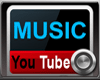 DR Youtube Music Player