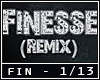 Finesse RMix