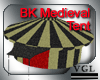 BK Medieval Tent