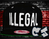 [CJ]illegal Black-3