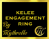 KELEE ENGAGEMENT RING