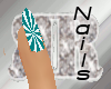 (RO) Nails GB&W