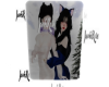 Jan&Rose Cutout