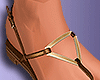 Summer Sandals Drv