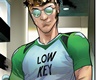 Lowkey Loki Shirt
