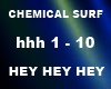 CHEMICAL SURF