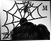 !R Spider Headband M