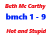 Beth Mc Carthy / Hot