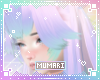 Iris Hair 2