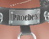 (MSS) Phoebe Collar