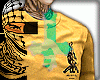 sweatshirt yellow