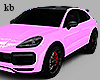 custom turbo gt - pink