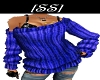 [SS] Sweater Blue