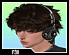 F3 | Roi Brown+Headphone