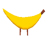 sedia banana