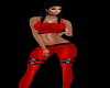 A**RedLeather Outfits RL