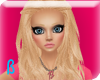 *B* Okalani Barbie Blond