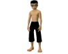 /// Male Model