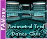 [FAM] Teal Dance Club
