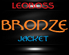 Bronze Jacket
