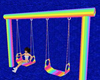 [E] Colourful Swing