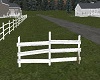 Farm Life Fence Deco
