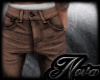 Mocha Mousse Jeans