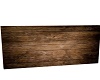 CABIN WALL