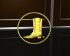 golden boot r filler