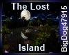 [BD] The Lost Island