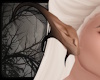 +Fae Prince Ears- ebony