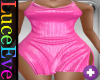 Pink Jilitir Dress
