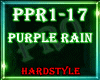 ☣ Purple Rain