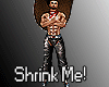 [SH] Shrink Me!
