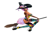 Sallys Witch Bundle