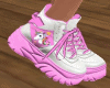 KID Unicorn Kicks