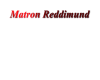 Matron Reddimund