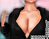 OVERSIZE ZIP UP HOODIE