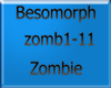 Besomorph - Zombie
