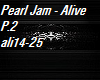 Pearl Jam - Alive P.2