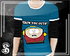 *S* Cartman Shirt