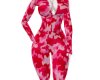 Baddie Camo Bodysuit (P)