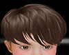 Sweet Pea Brown M