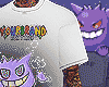 large shirt ink