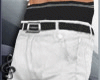MC| White Long Pants v2