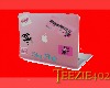 Pink MacBook Pro(TAGGED)