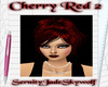 Cherry Red 2