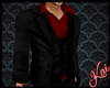 ::K:: 3pc Suit Ruby