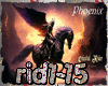 [Mix] Celestial Rider