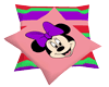 Minnie Pillow V2